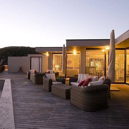 Plettenberg Park Hotel & Spa 普勒滕贝格湾 外观 照片