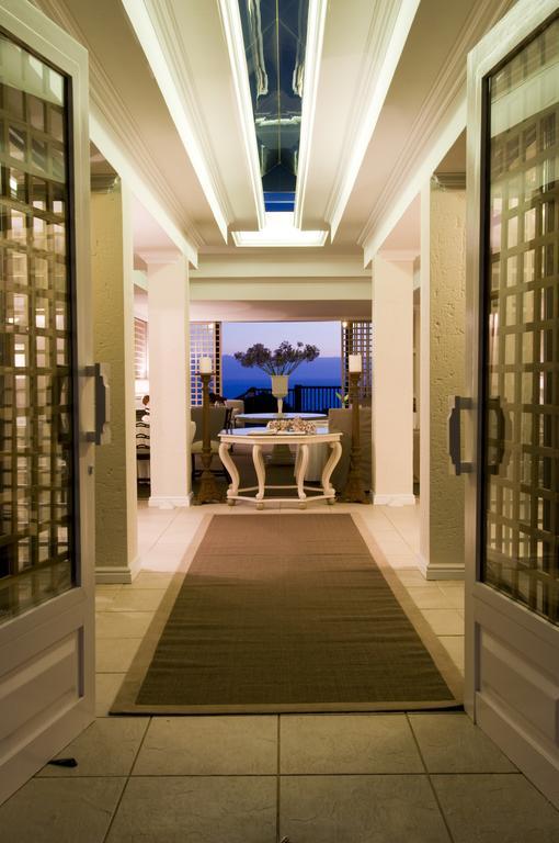Plettenberg Park Hotel & Spa 普勒滕贝格湾 外观 照片