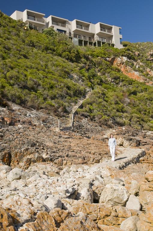 Plettenberg Park Hotel & Spa 普勒滕贝格湾 外观 照片