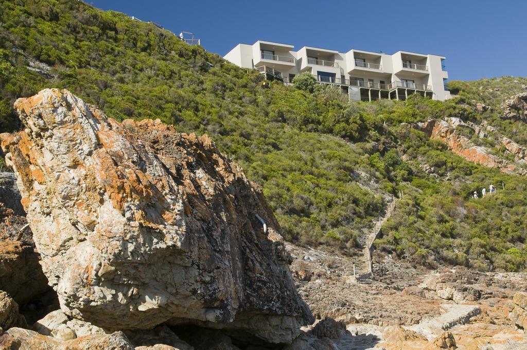 Plettenberg Park Hotel & Spa 普勒滕贝格湾 外观 照片
