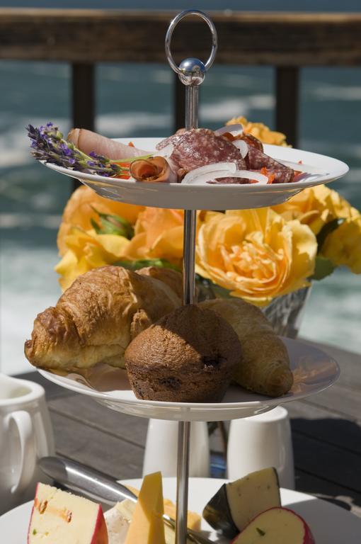 Plettenberg Park Hotel & Spa 普勒滕贝格湾 外观 照片