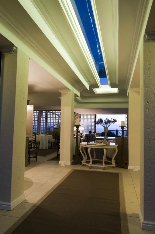 Plettenberg Park Hotel & Spa 普勒滕贝格湾 外观 照片