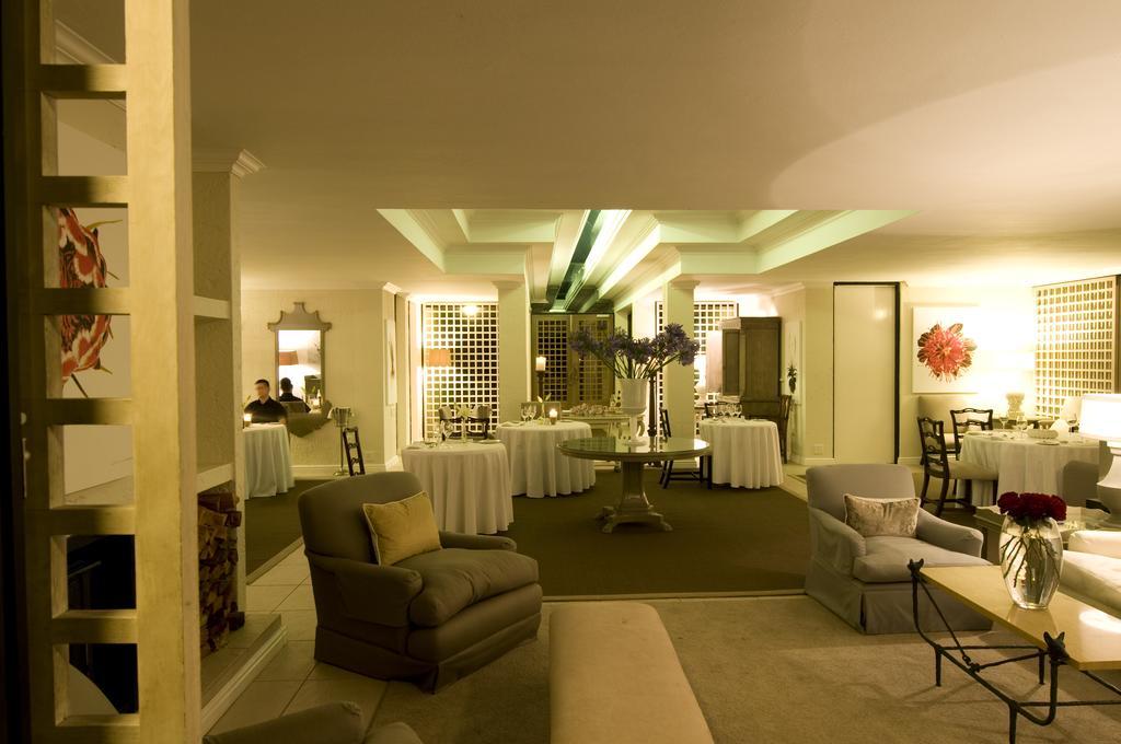 Plettenberg Park Hotel & Spa 普勒滕贝格湾 外观 照片