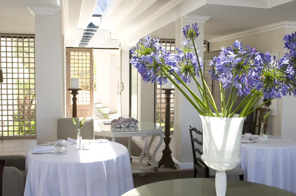 Plettenberg Park Hotel & Spa 普勒滕贝格湾 外观 照片