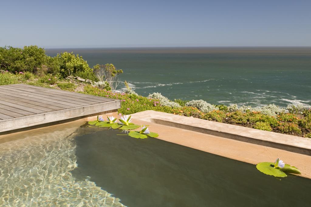 Plettenberg Park Hotel & Spa 普勒滕贝格湾 外观 照片