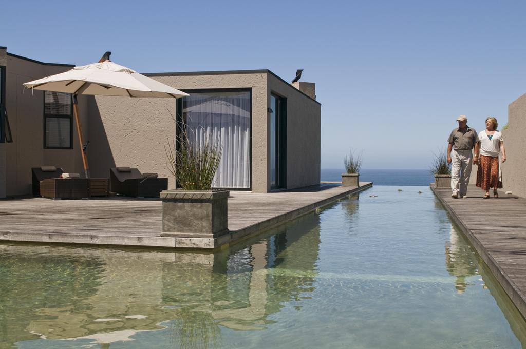 Plettenberg Park Hotel & Spa 普勒滕贝格湾 外观 照片