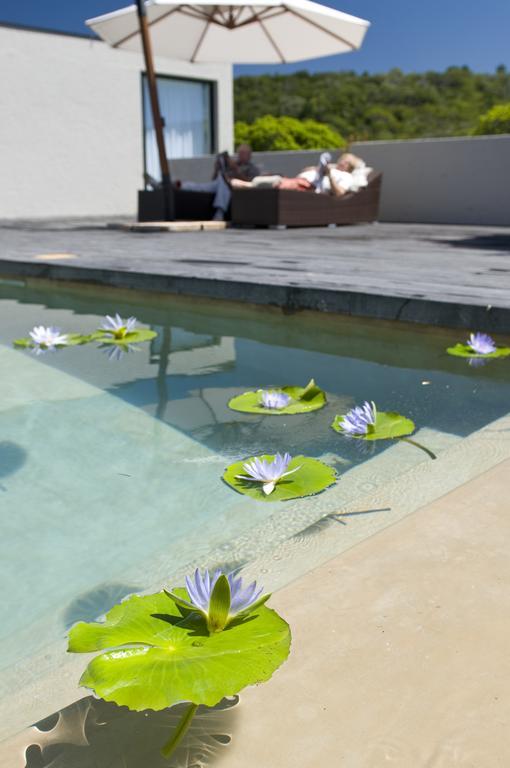 Plettenberg Park Hotel & Spa 普勒滕贝格湾 外观 照片