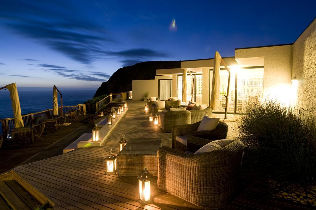 Plettenberg Park Hotel & Spa 普勒滕贝格湾 外观 照片
