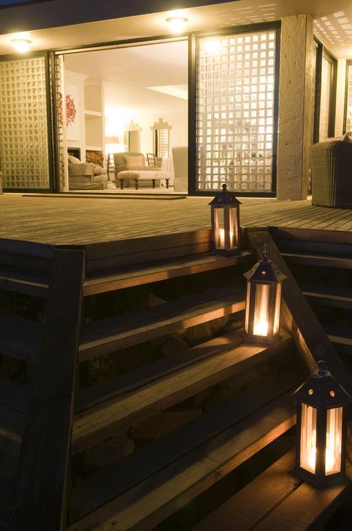 Plettenberg Park Hotel & Spa 普勒滕贝格湾 外观 照片