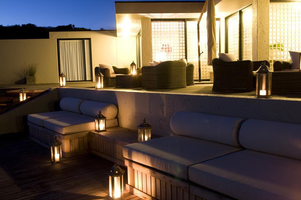 Plettenberg Park Hotel & Spa 普勒滕贝格湾 外观 照片