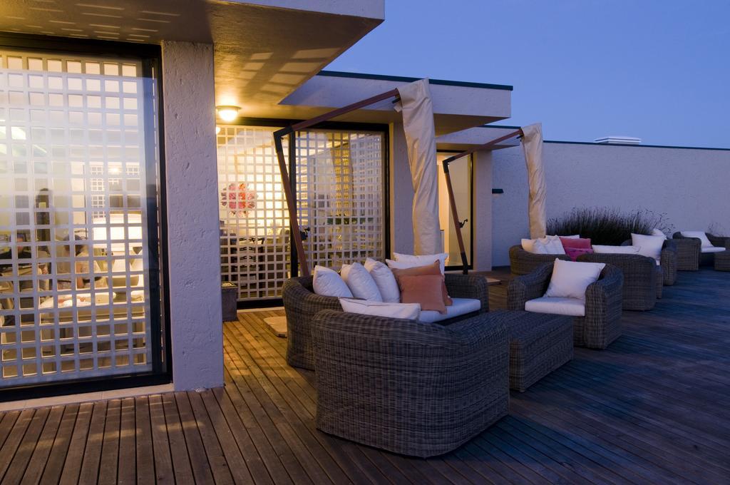 Plettenberg Park Hotel & Spa 普勒滕贝格湾 外观 照片