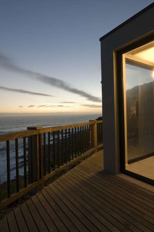 Plettenberg Park Hotel & Spa 普勒滕贝格湾 外观 照片