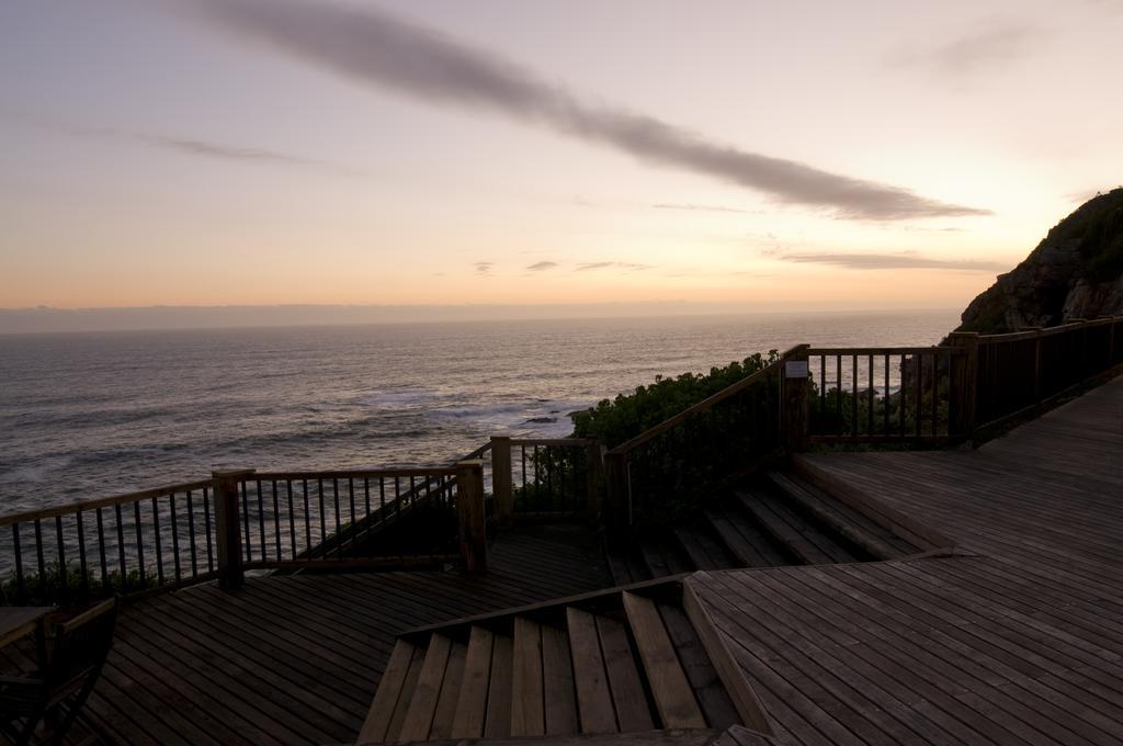 Plettenberg Park Hotel & Spa 普勒滕贝格湾 外观 照片