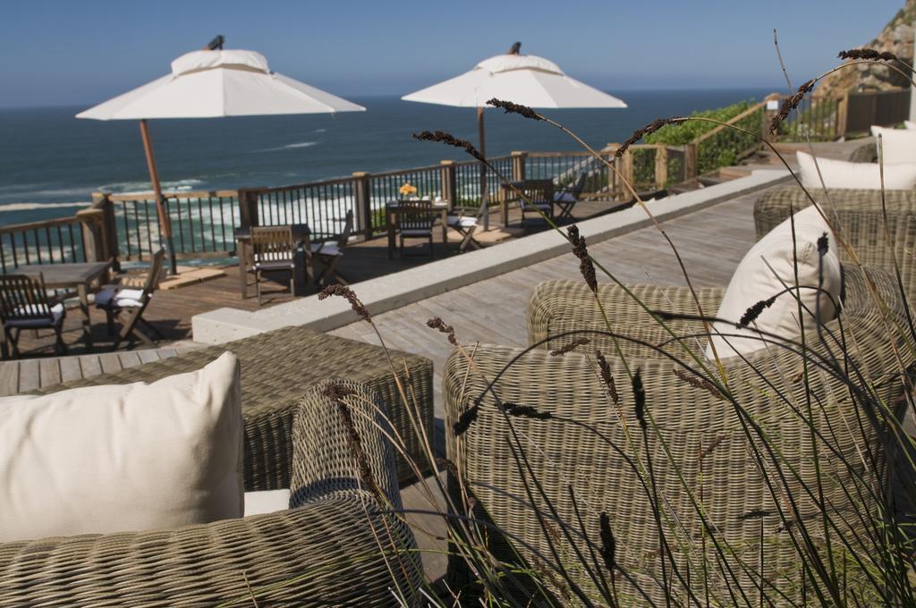 Plettenberg Park Hotel & Spa 普勒滕贝格湾 外观 照片