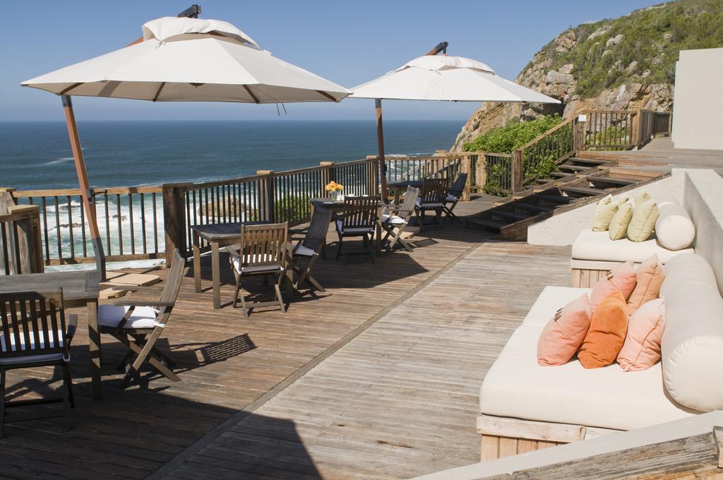 Plettenberg Park Hotel & Spa 普勒滕贝格湾 外观 照片