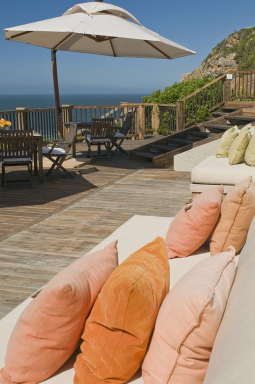 Plettenberg Park Hotel & Spa 普勒滕贝格湾 外观 照片