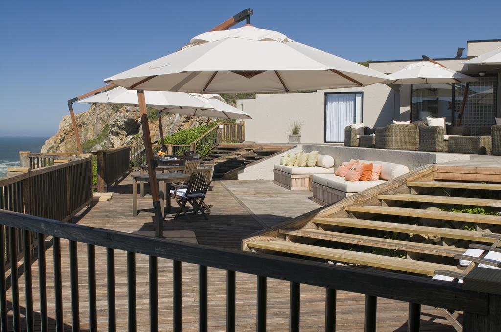 Plettenberg Park Hotel & Spa 普勒滕贝格湾 外观 照片
