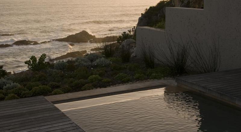 Plettenberg Park Hotel & Spa 普勒滕贝格湾 外观 照片