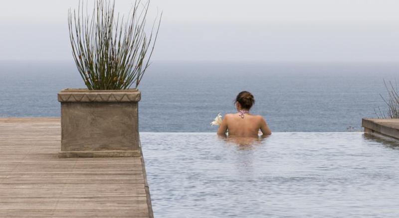 Plettenberg Park Hotel & Spa 普勒滕贝格湾 外观 照片