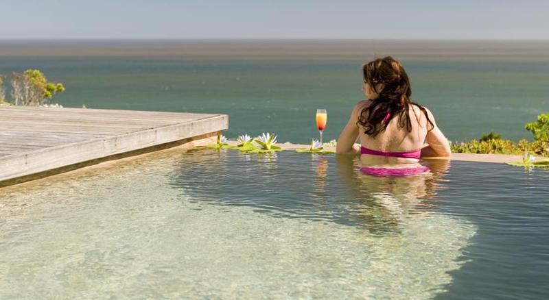 Plettenberg Park Hotel & Spa 普勒滕贝格湾 外观 照片