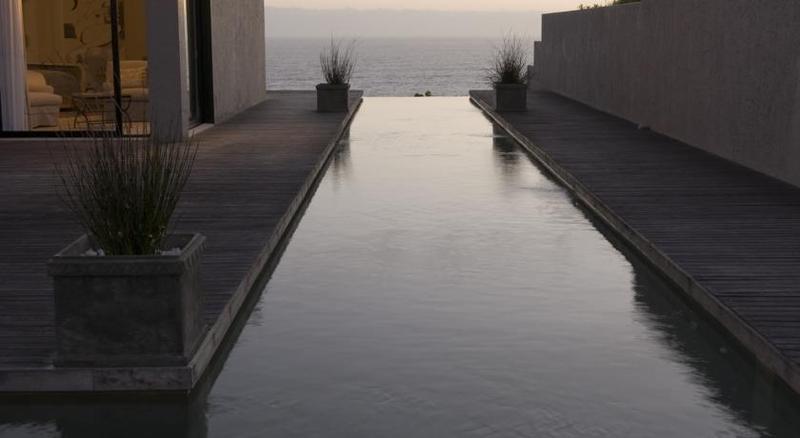 Plettenberg Park Hotel & Spa 普勒滕贝格湾 外观 照片