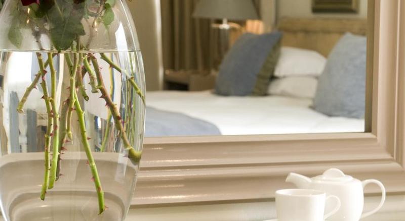Plettenberg Park Hotel & Spa 普勒滕贝格湾 外观 照片