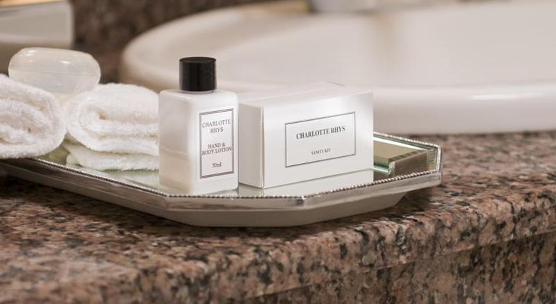 Plettenberg Park Hotel & Spa 普勒滕贝格湾 外观 照片
