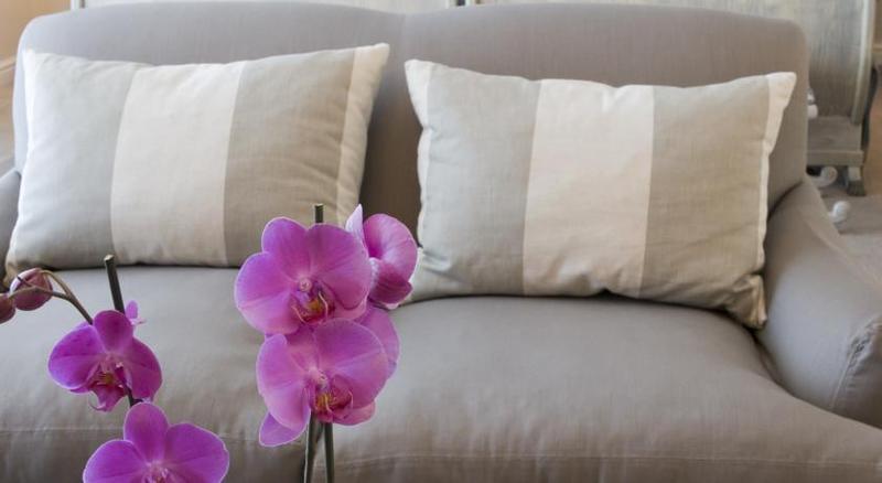 Plettenberg Park Hotel & Spa 普勒滕贝格湾 外观 照片
