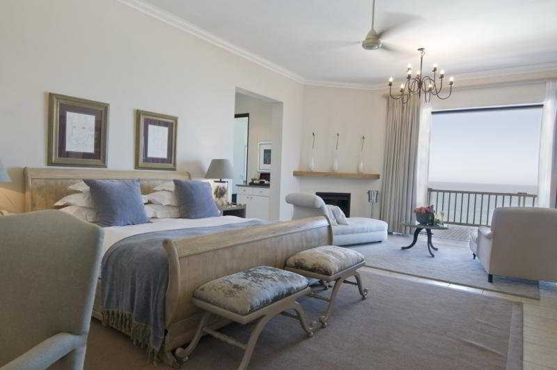 Plettenberg Park Hotel & Spa 普勒滕贝格湾 外观 照片