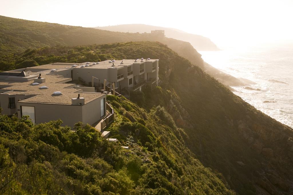 Plettenberg Park Hotel & Spa 普勒滕贝格湾 外观 照片