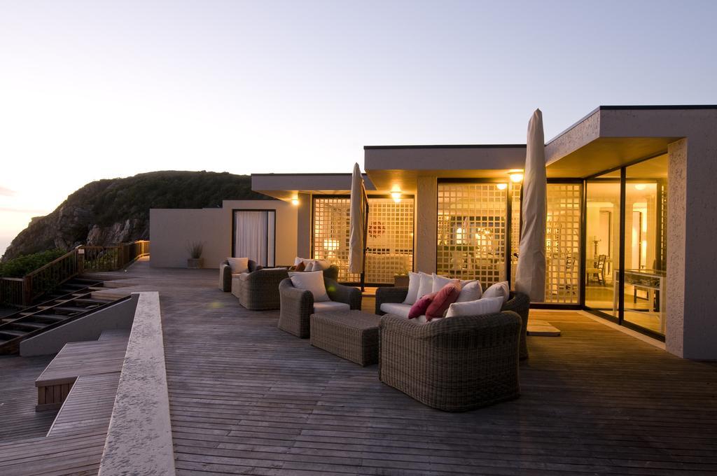 Plettenberg Park Hotel & Spa 普勒滕贝格湾 外观 照片