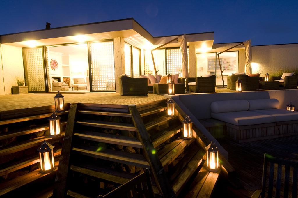 Plettenberg Park Hotel & Spa 普勒滕贝格湾 外观 照片