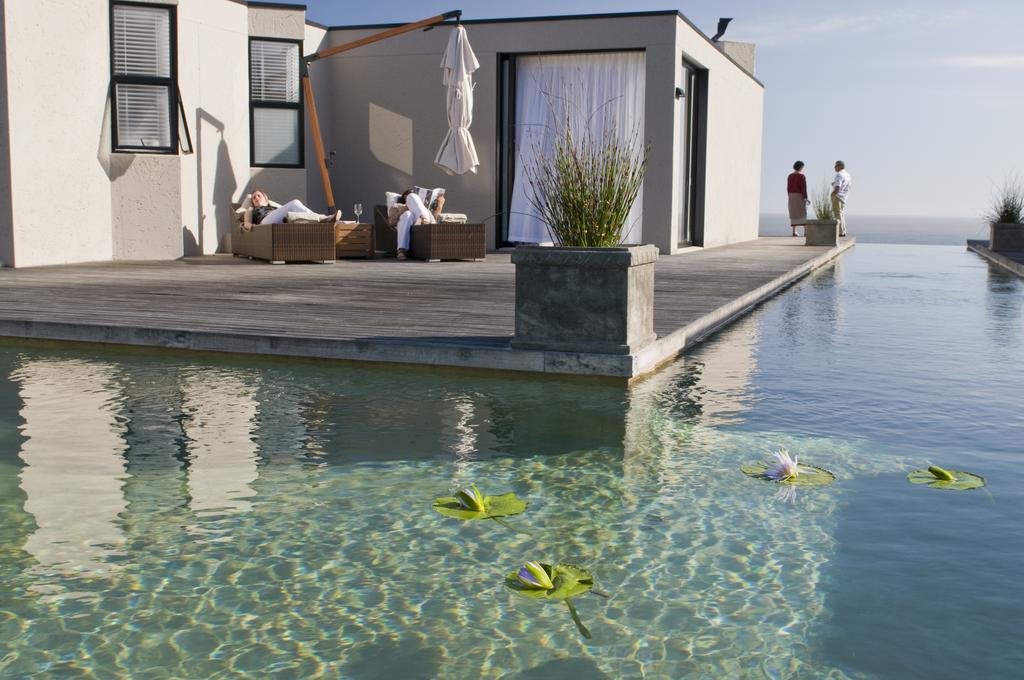 Plettenberg Park Hotel & Spa 普勒滕贝格湾 外观 照片