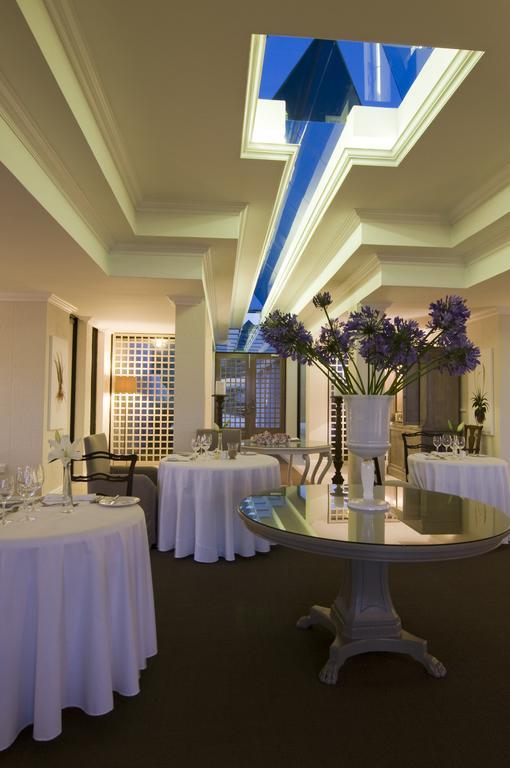 Plettenberg Park Hotel & Spa 普勒滕贝格湾 外观 照片