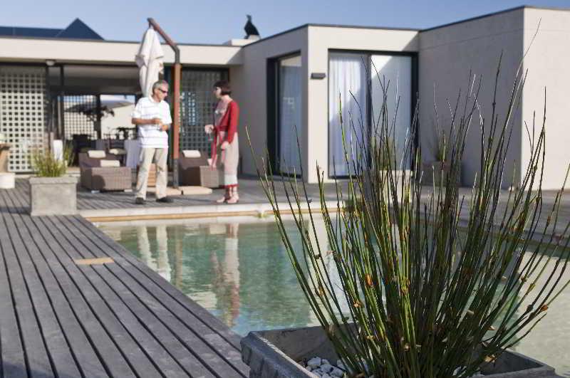 Plettenberg Park Hotel & Spa 普勒滕贝格湾 外观 照片