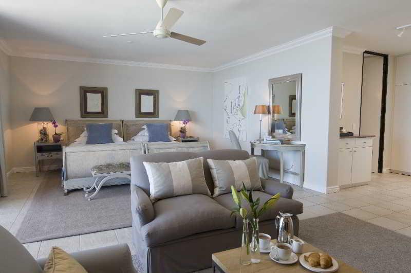 Plettenberg Park Hotel & Spa 普勒滕贝格湾 外观 照片