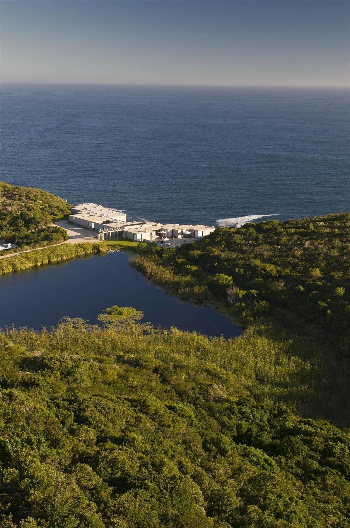 Plettenberg Park Hotel & Spa 普勒滕贝格湾 外观 照片