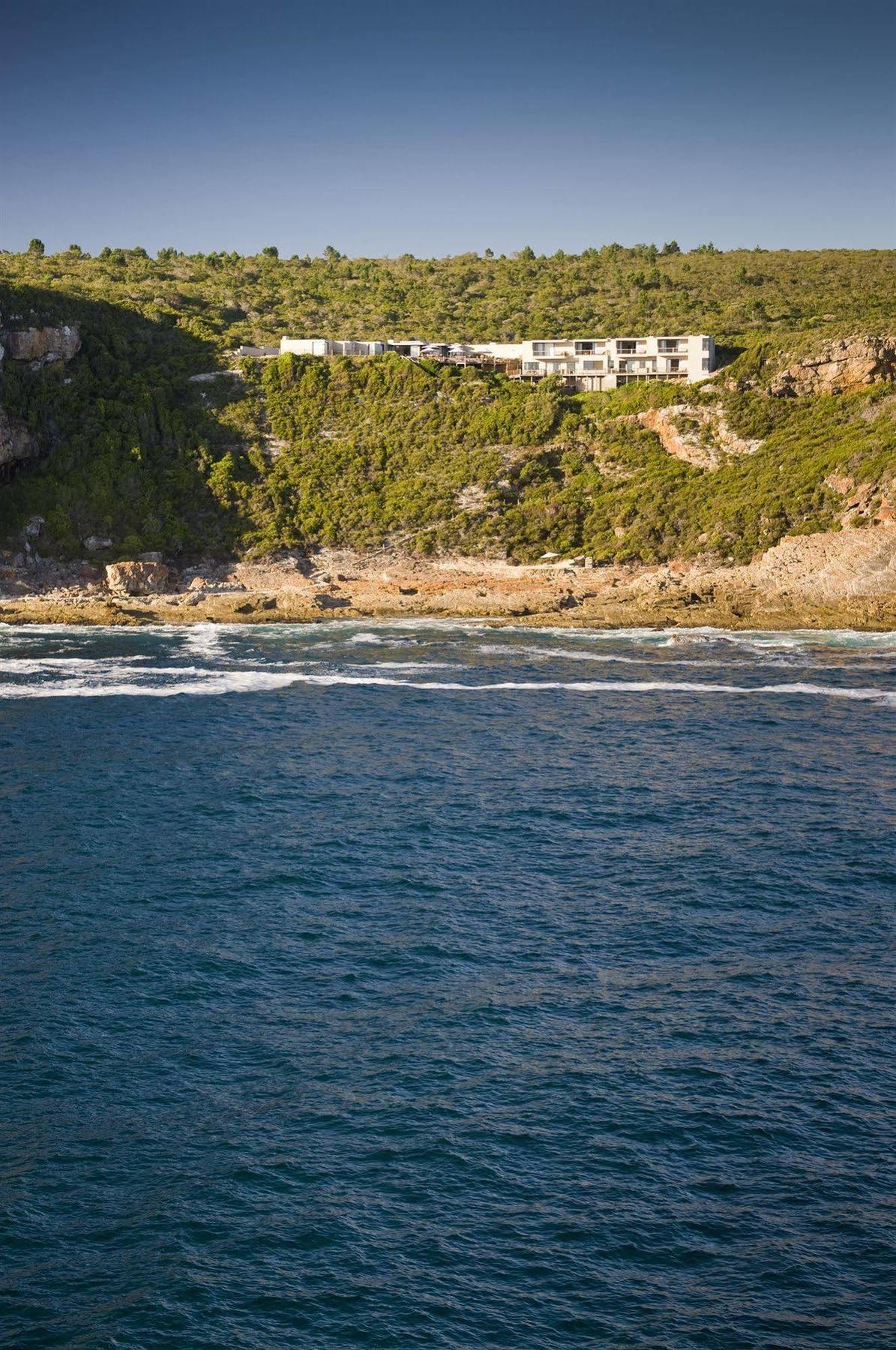 Plettenberg Park Hotel & Spa 普勒滕贝格湾 外观 照片