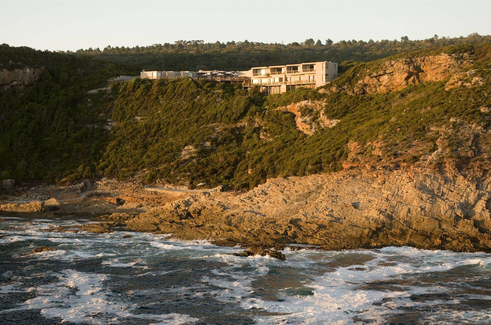Plettenberg Park Hotel & Spa 普勒滕贝格湾 外观 照片