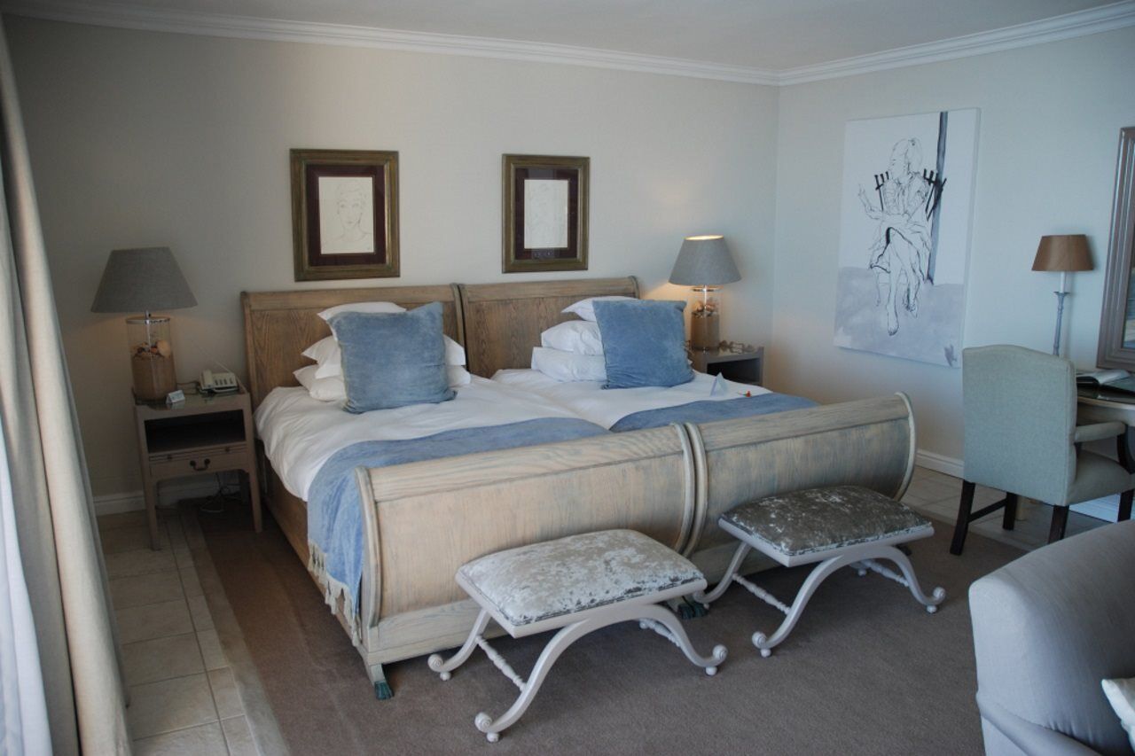 Plettenberg Park Hotel & Spa 普勒滕贝格湾 外观 照片