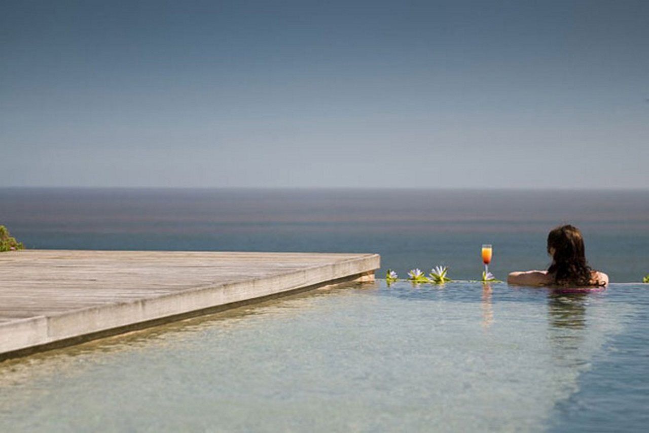 Plettenberg Park Hotel & Spa 普勒滕贝格湾 外观 照片